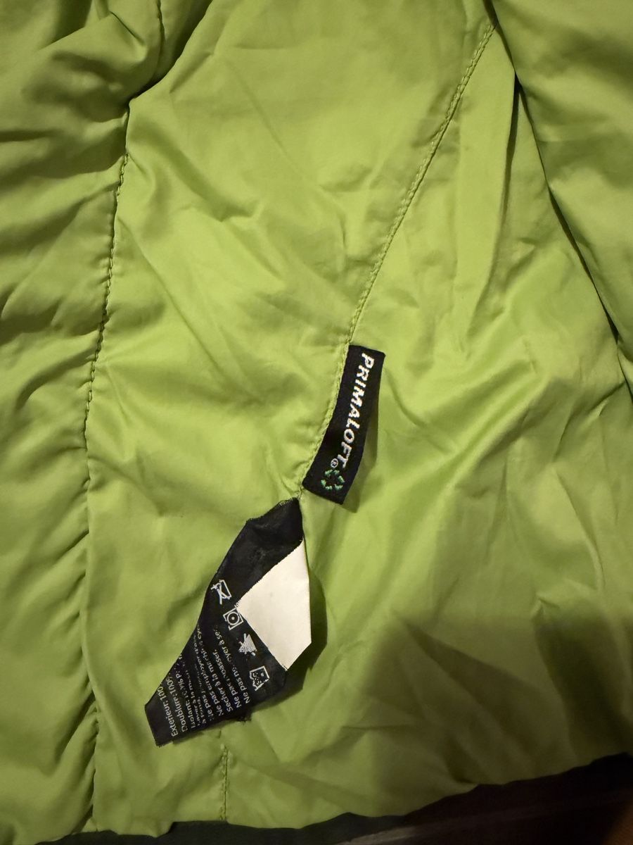 Outdoor Research Vestes: Primaloft Isolationsjacke OR S – D'occasion à Niedermuhlern par ste_c5h9 5