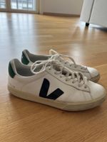 Baskets Veja Campo cuir – EU 45 – Homme
