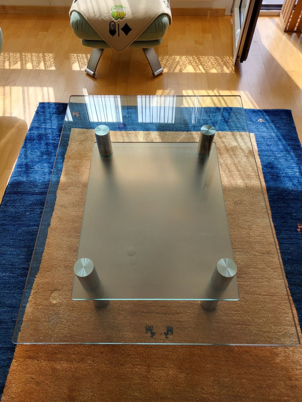 Tables: Couchtisch – D'occasion à Gossau SG par Fabs55
