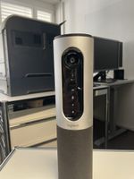 Logitech conference cam