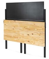 Werkbank klappbar FWB120 FSC® - 52233