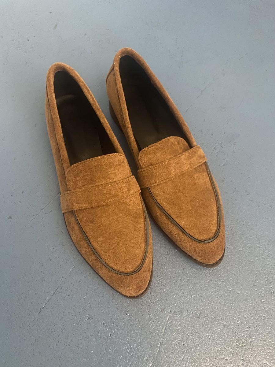 Scarpe da donna: Damenschuhe, braun, Gr. 39 – Nuovo (secondo la descrizione) da Dornach venduto da Dlimi