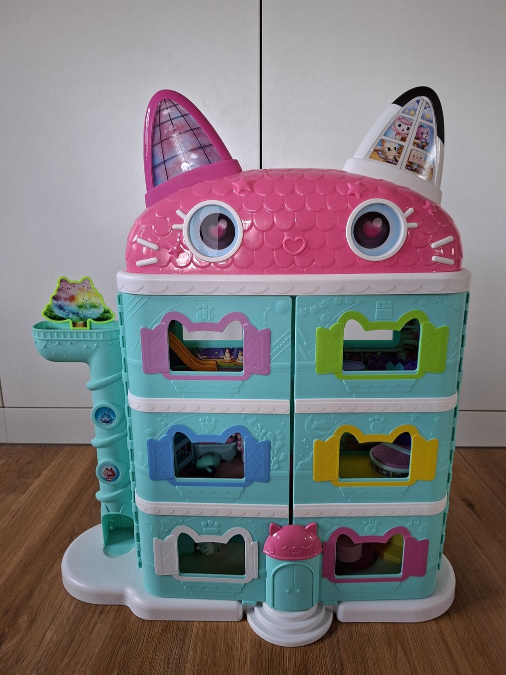 Case e mobili per bambole: Gabby's Dollhouse – Nuovo (secondo la descrizione) da Cham venduto da and_5hcf 1