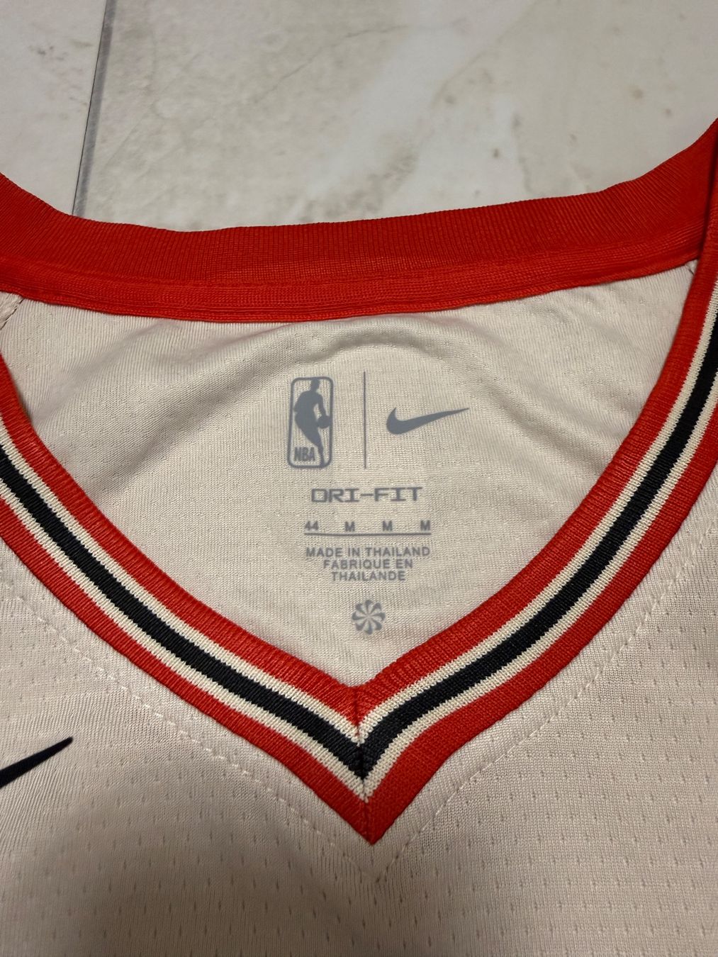 Canottiere & Pantaloni: Portland Trail Blazers Lillard – Nuovo (secondo la descrizione) da Bronschhofen venduto da leo_99hp 2