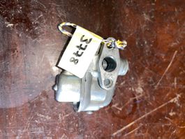 Sachs 502 Mofa Vergaser