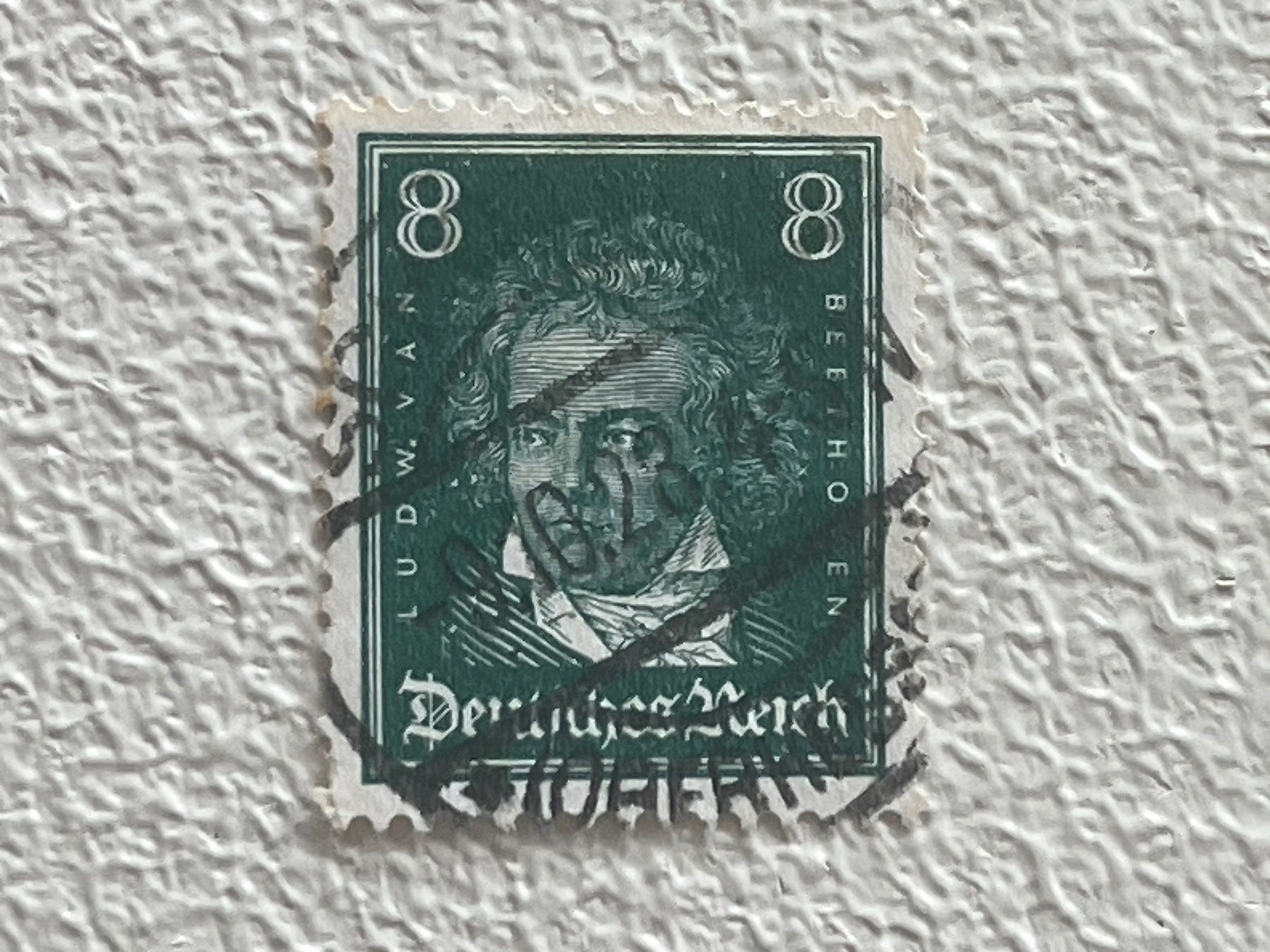 Tutti i francobolli: DR - Deutsche Reich Briefmarke – Usato da Chiasso venduto da AzenYa
