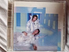 David Bowie – Hours... Vergriffen!