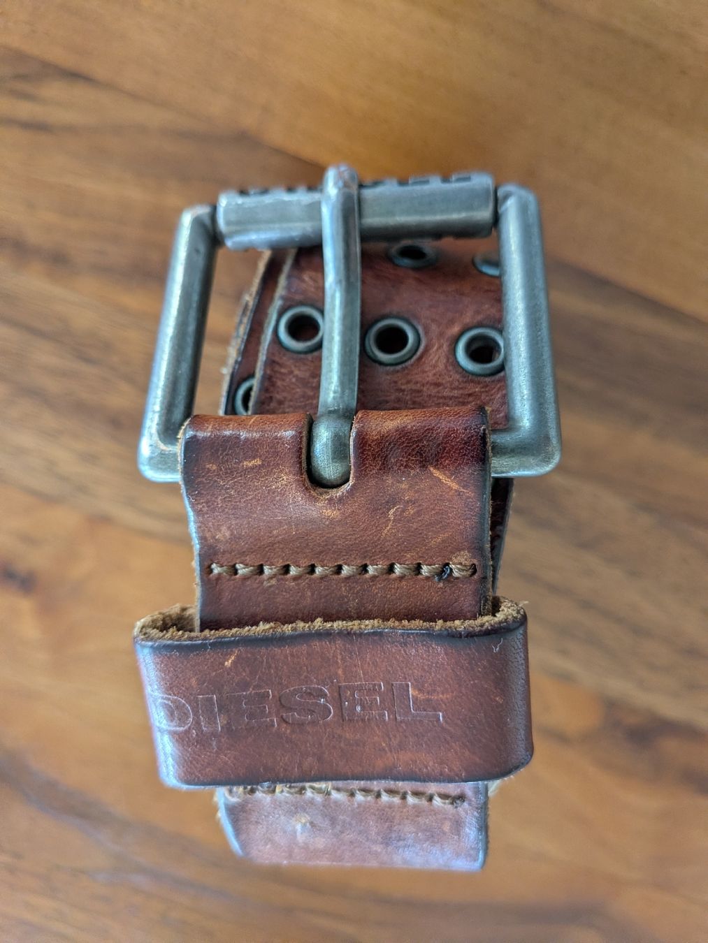 Diesel Cinture: Diesel Gürtel, vintage  – Usato da Lengnau AG venduto da Martinwh99