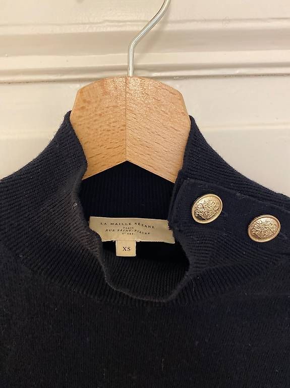 Maglioni & Felpe: Sezane Jumper XS – Usato da Basel venduto da yet_7svp 2