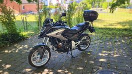 Honda NC750XA