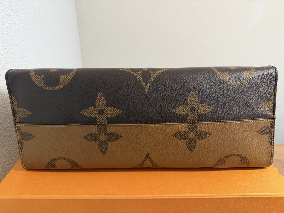 Louis Vuitton Borse da donna: Onthego GM Louis Vuitton – Usato da Triengen venduto da Dalipi8386 4