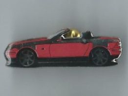Placchette & Badge: Auto - Pin – Usato da Zürich venduto da t24_de