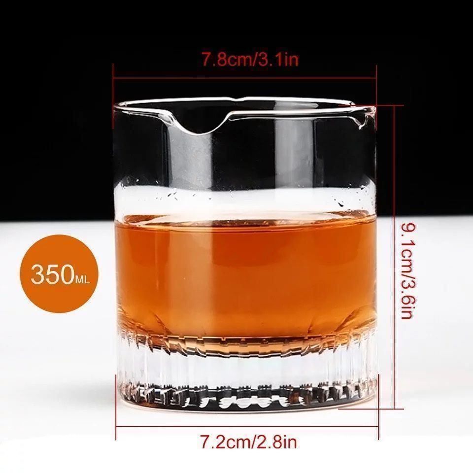 Bicchieri: Whiskey Zigarren Glas – Nuovo e nell'imballaggio originale da Flawil venduto da swisstrendshop 4
