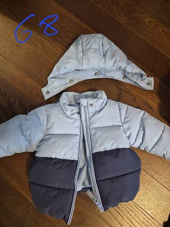 Winterjacke Baby