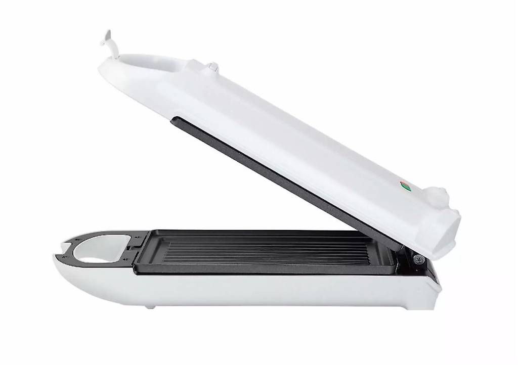 Elettrodomestici da cucina: Macchina per toast panini focacce  OTTIMO AFFARE  – Usato da Pazzallo venduto da spl_z8qh 3