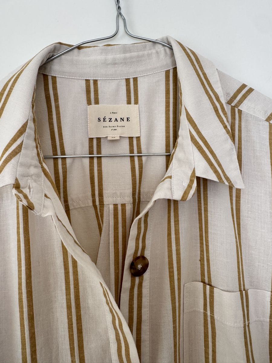 Sezane Vestiti: Kleid Sézane 38 – Usato da Uitikon Waldegg venduto da Nasacha 1