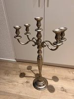 Kerzenständer (versilbert)