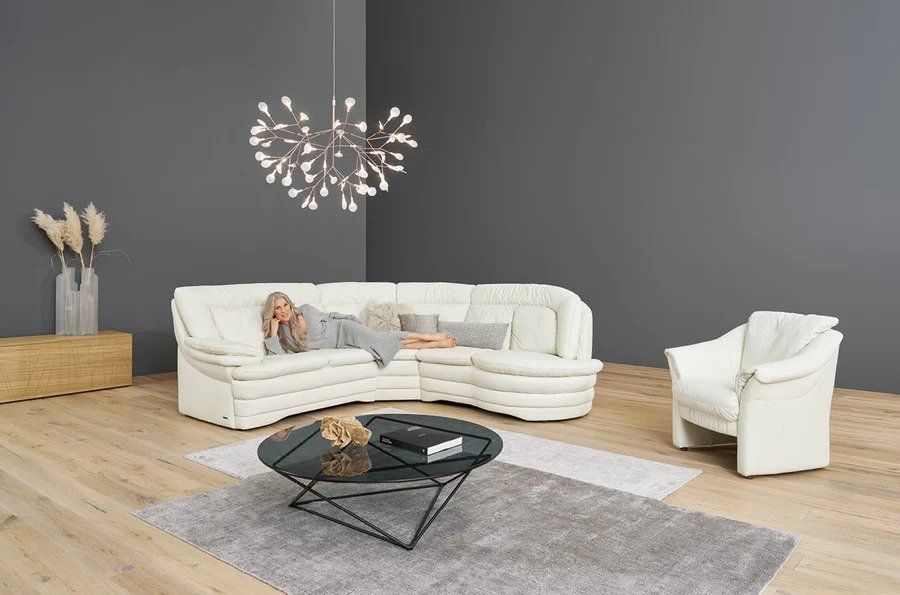 Tische: Himolla Tondo Plus Couchtische Schwarz – Neu (gemäss Beschreibung) aus Winterthur von Bertuca_Home_Design 2