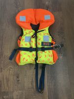 Besto Kinderschwimmweste 15-20kg