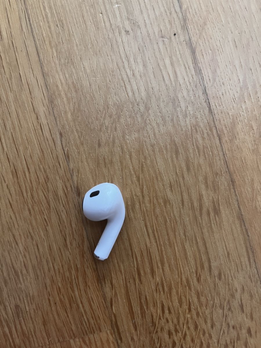 Apple Cuffie: Airpods Pro 2nd Generation – Usato da Bonstetten venduto da man_zrt7 6