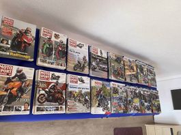 Moto Sport Suisse