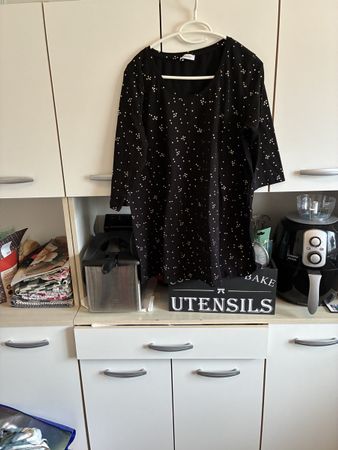 T-Shirt dreiviertel Arm