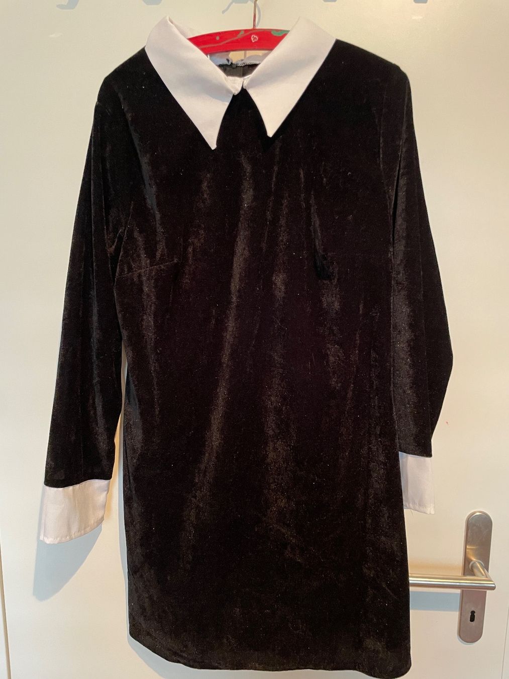 Costumi: Fasnachts- Kostüm Grösse 176 – Nuovo (secondo la descrizione) da Neuenkirch venduto da balani