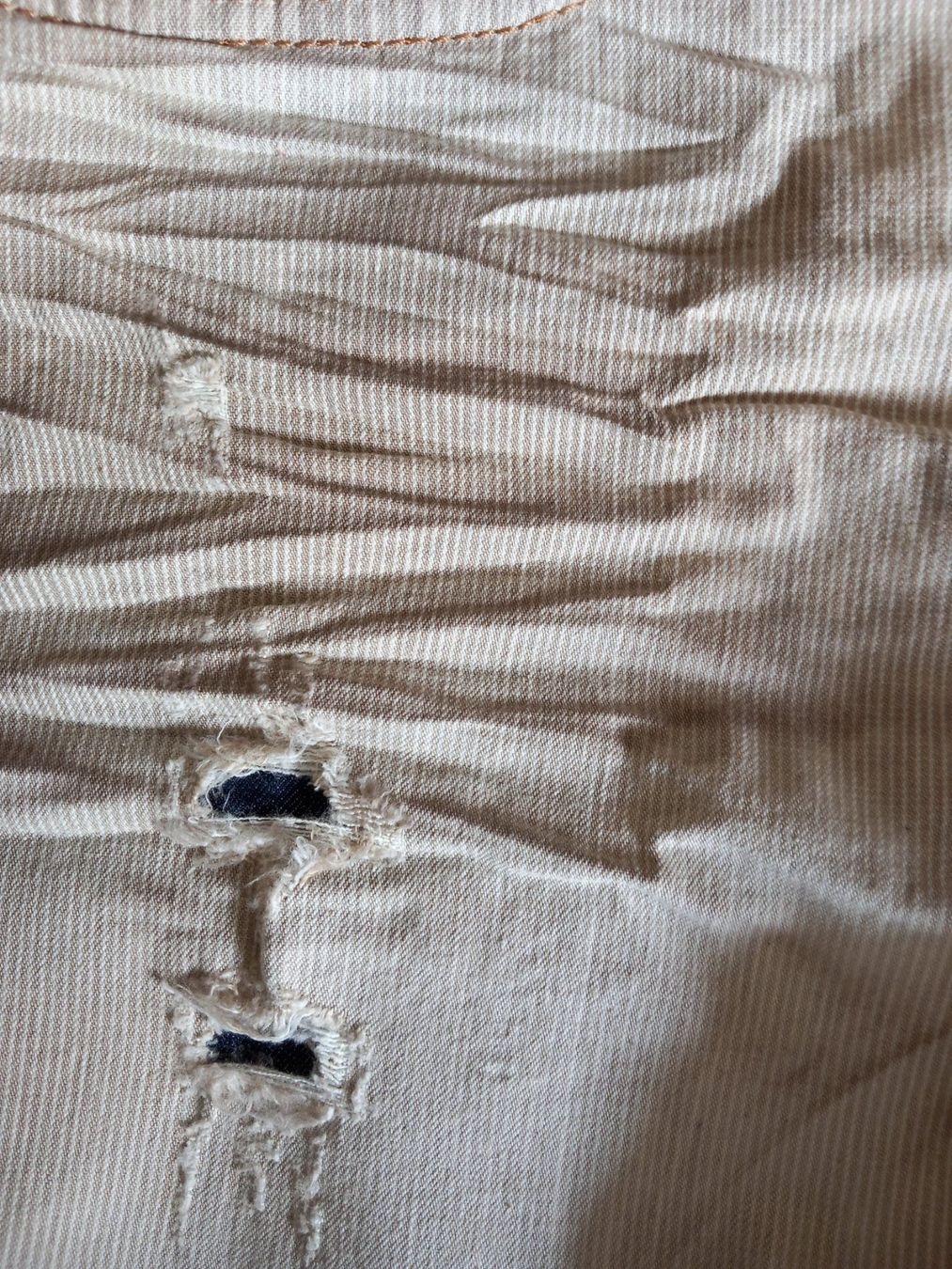 Jeans: ANTONY MORATO MAGNIFIQUE SHORT NEUF – Neu (gemäss Beschreibung) aus La Chaux-de-Fonds von Boutique333 7