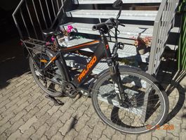 Trelago Speedster 28" für Bastler