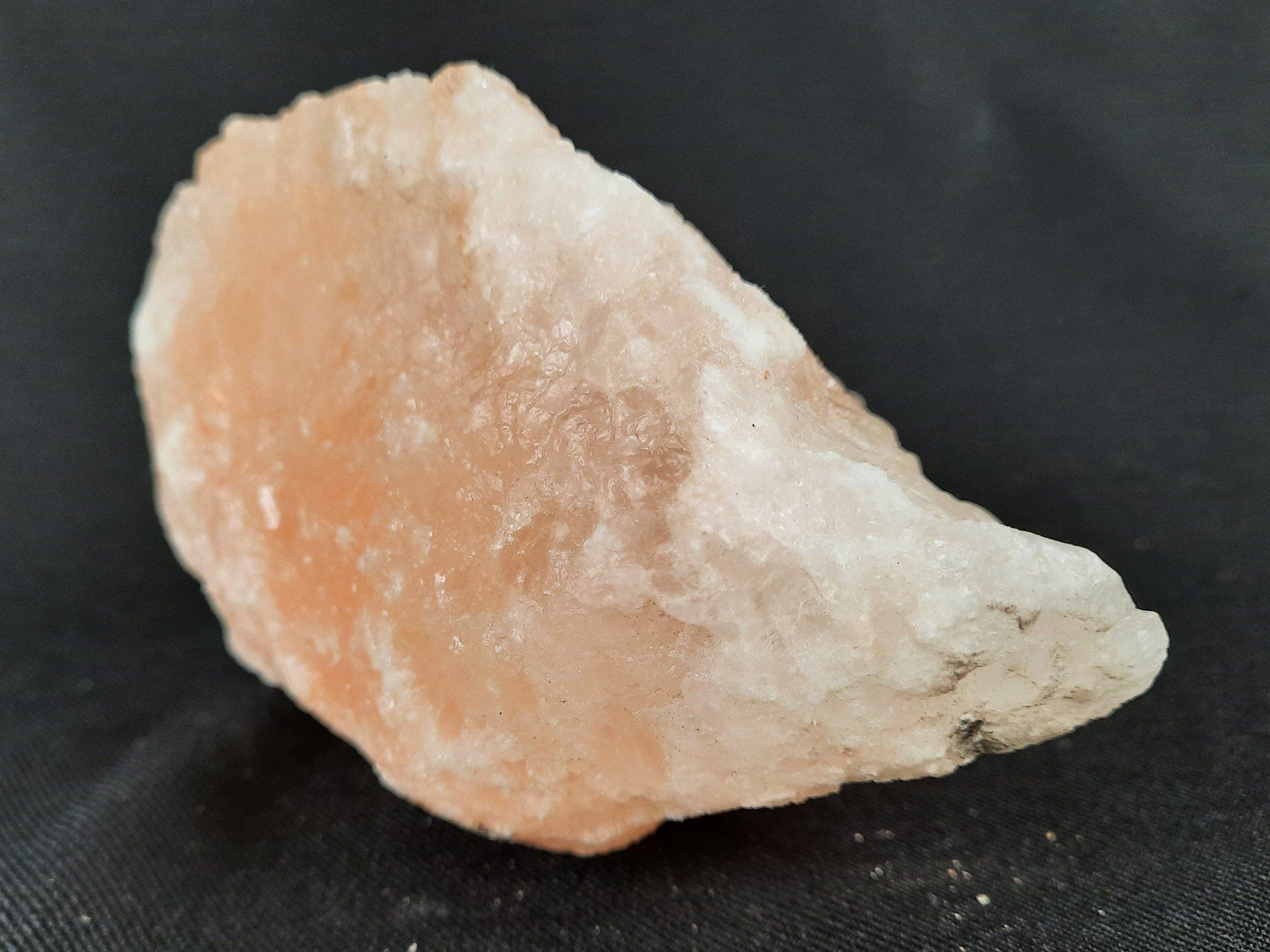 Minéraux & Lithothérapie: Salzstein – D'occasion à Beinwil am See par Restwert_Beinwil 2
