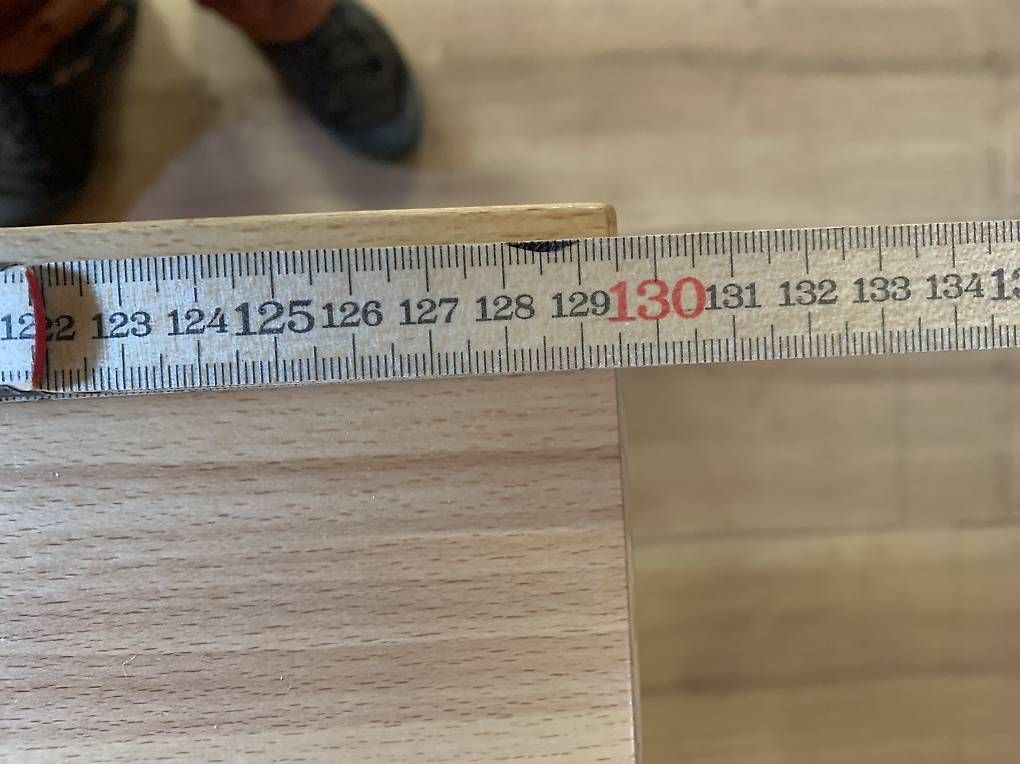 Tables: Table  – D'occasion à Martigny-Croix par ste_s9cx 3