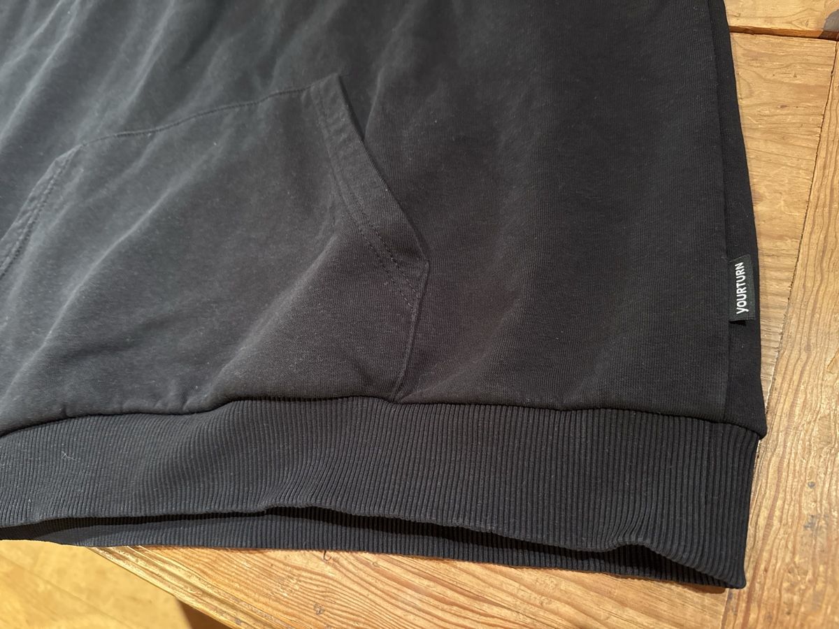Maglioni & Felpe: Yourturn Kapuzenpullover Gr. XL – Usato da Mauren venduto da ducducturi 1