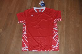 super schönes Yonex Herren T-Shirt - Gr. L - NEU