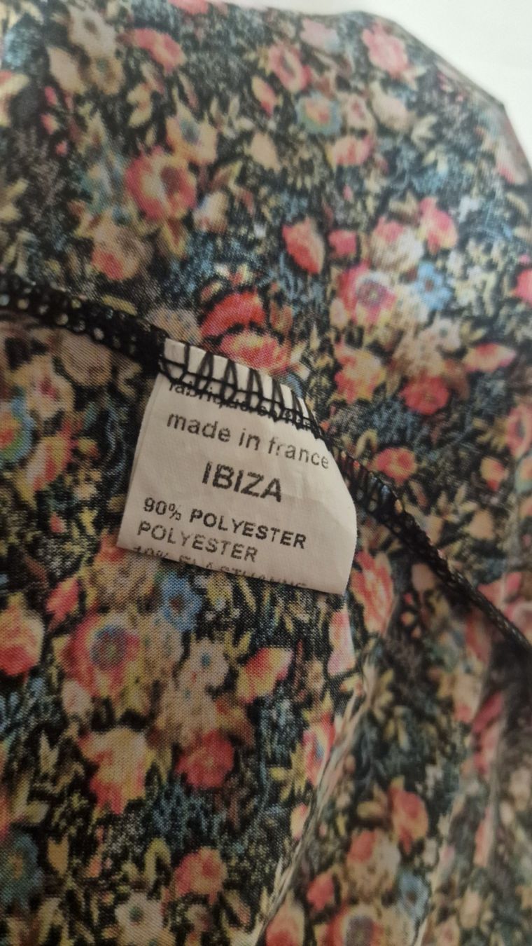 Vestiti: Sommerkleid, Neckholder, Rückenfrei – Usato da Rütihof venduto da tweedy123 3