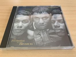 Imagination – The Fascination Of The Physical