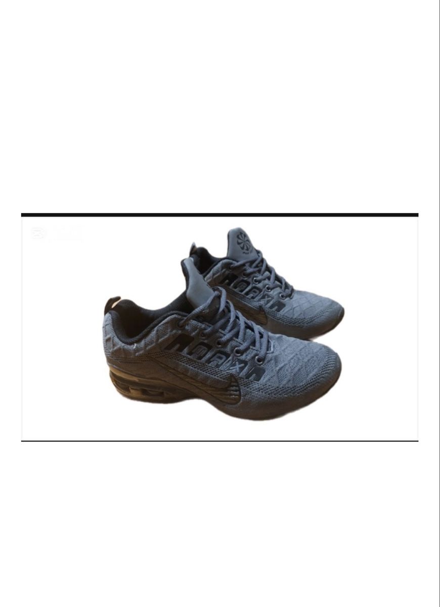 Scarpe da uomo: Nike Sneaker – Nuovo (secondo la descrizione) da Wetzikon ZH venduto da eli_kg9j 1