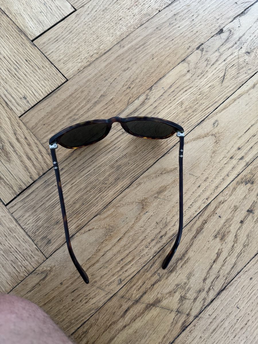 Persol Brillen & Gläser: Pwrson Sonnebrille – Gebraucht aus Zürich von Maxhunger97 2