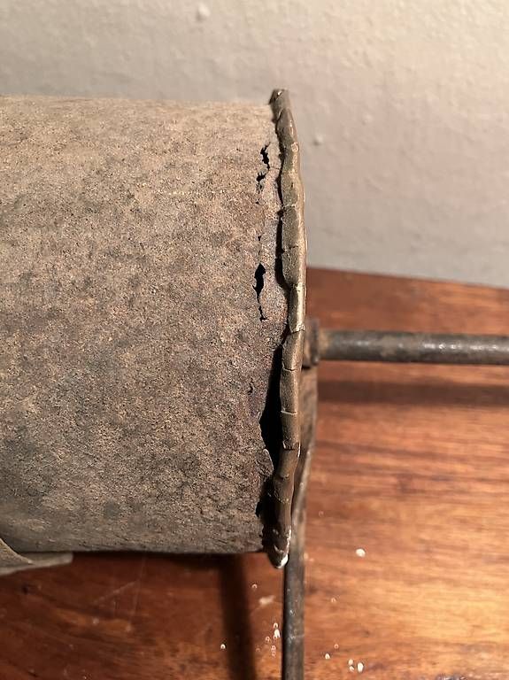 Cibi & Specialità: Antico tosta caffè/orzo – Usato da Vezia venduto da Curzio83 2