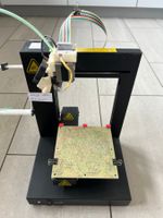 3d-Drucker PP3DP UP! Plus