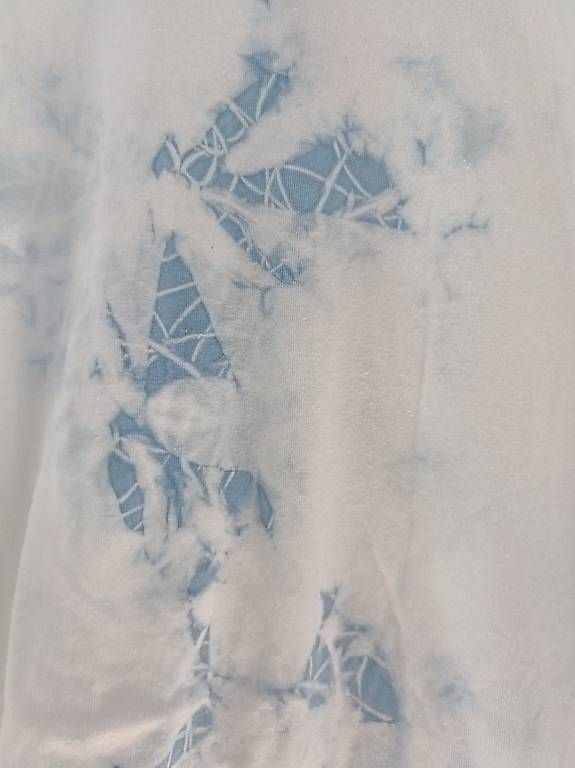 T-shirts: Batik Shirt Gr. M – D'occasion à Sissach par jgt_6k76 1