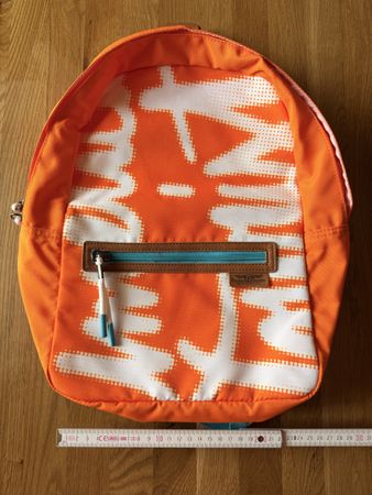 Kleiner Tagesrucksack AMERICAN TOURISTER