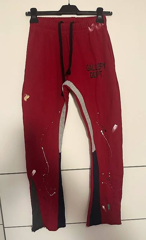 Pantaloni: GALLERY DEPT Hose. Gr. S= 158 cm – Nuovo (secondo la descrizione) da Flawil venduto da mar_9chb