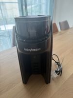 Baby Brezza Formula Pro