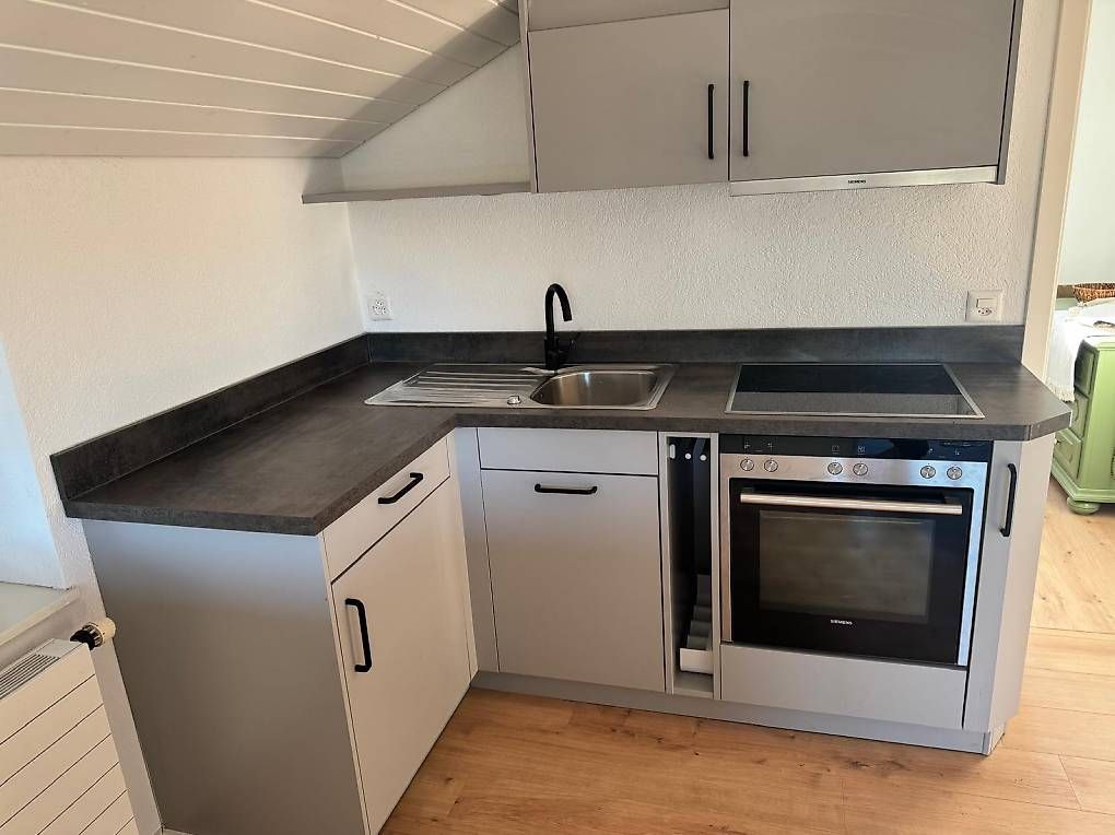 Cucine complete: Einbauküche inkl. Geräte – Usato da Bubendorf venduto da dom_rp5g 3