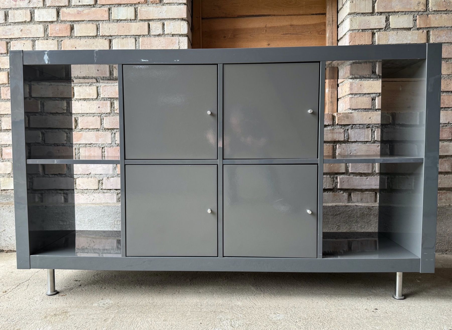 Ikea Scaffali: Sideboard – Usato da Oberembrach venduto da Drumhead52