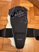 Rückenpanzer Snowboard Gr. L
