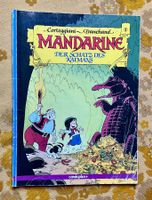 Mandarine Band Nr 3 von 1990