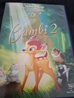 DVD Walt Disney Bambi 2 Der Herr der Wälder 
