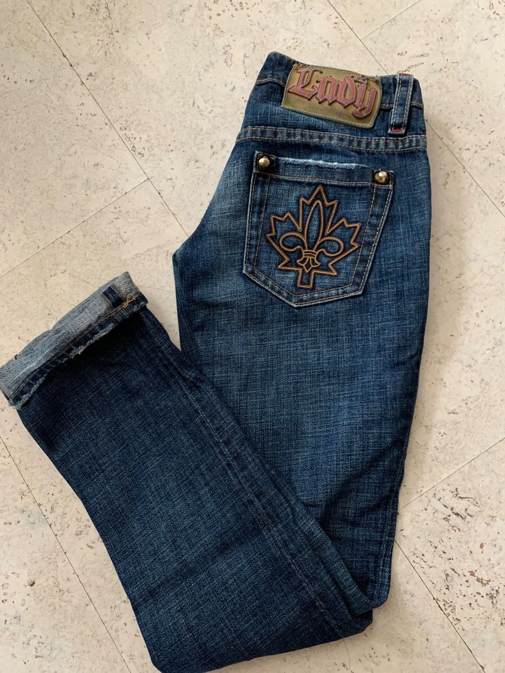 Dsquared2 Jeans: Dsquared2 Jeans Gr. 40 – Usato da Waltenschwil venduto da pipapo71 3