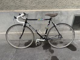 Peugeot Rennvelo Vintage
